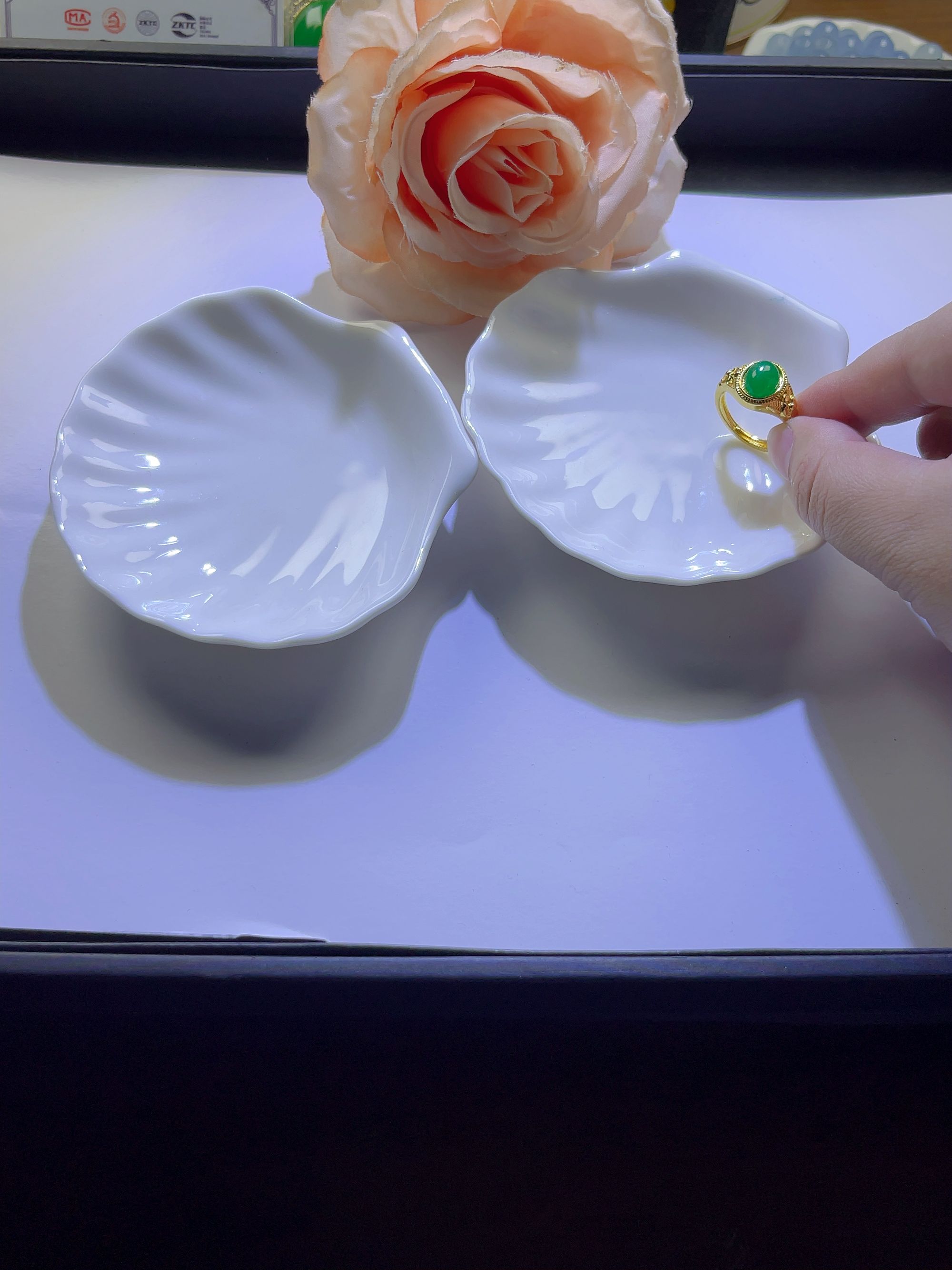 甄选优品JZ设计款创意陶瓷JJZ多样性发其一