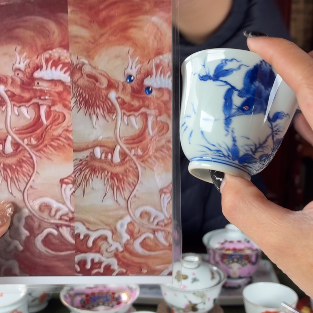 九鸣瓷艺九鸣瓷艺