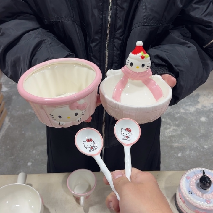 我们的目标就是成为更优秀