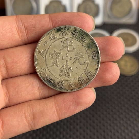 大头龙洋船洋工艺品