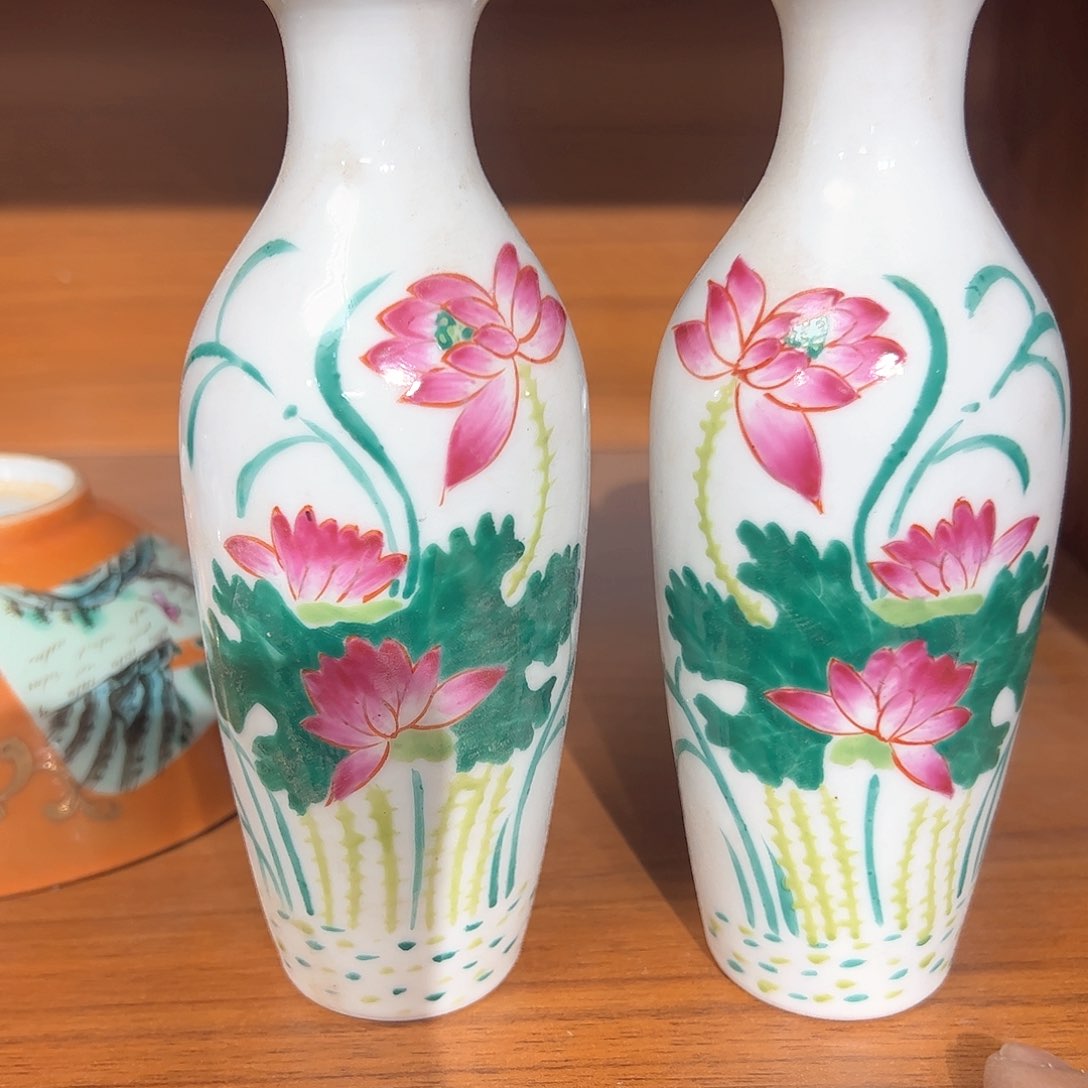 摆件瓷器摆件瓷器摆件