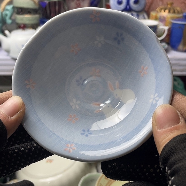 水滴瓷器水滴瓷器