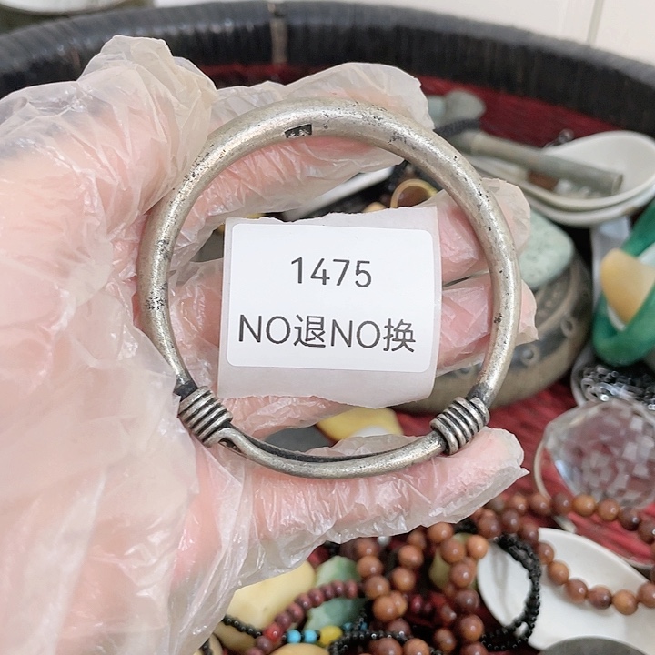 你***吗大叶紫檀（黑酸枝木类）1475号工艺品