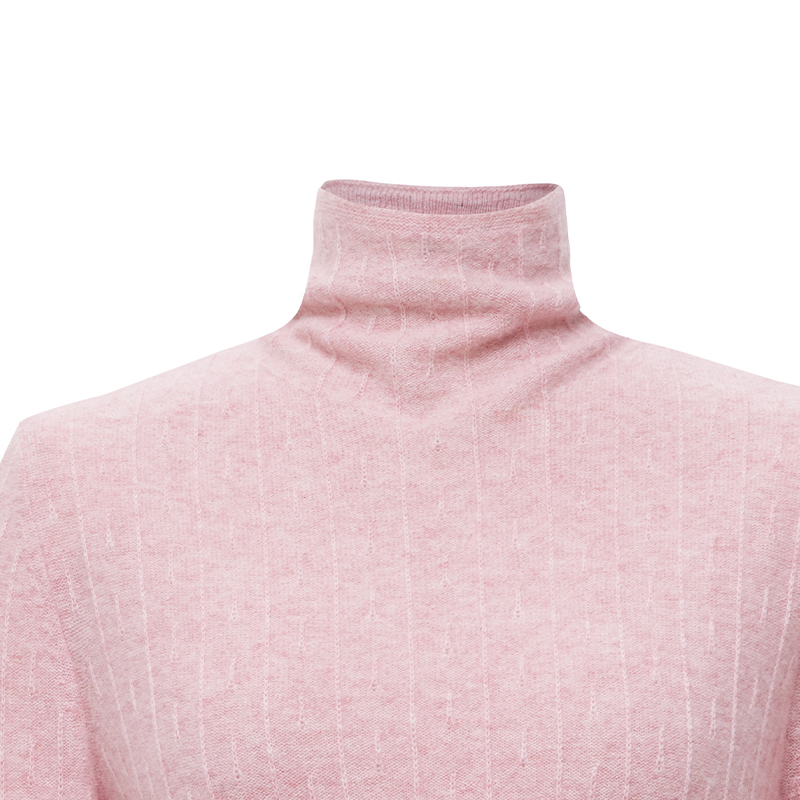 【小余专属】佳人苑毛衫女冬季新款J445382