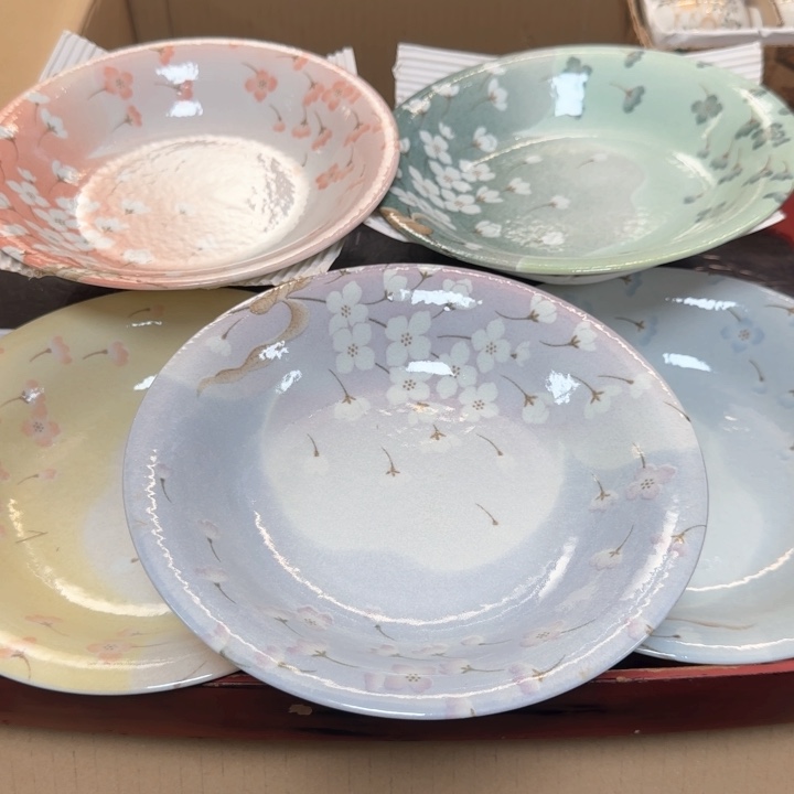 瓷片瓷质品工艺品