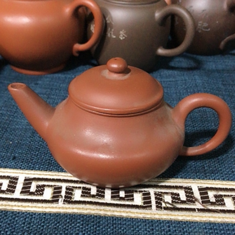 【闪购商品】紫砂茶壶在于他是否对生活充满
