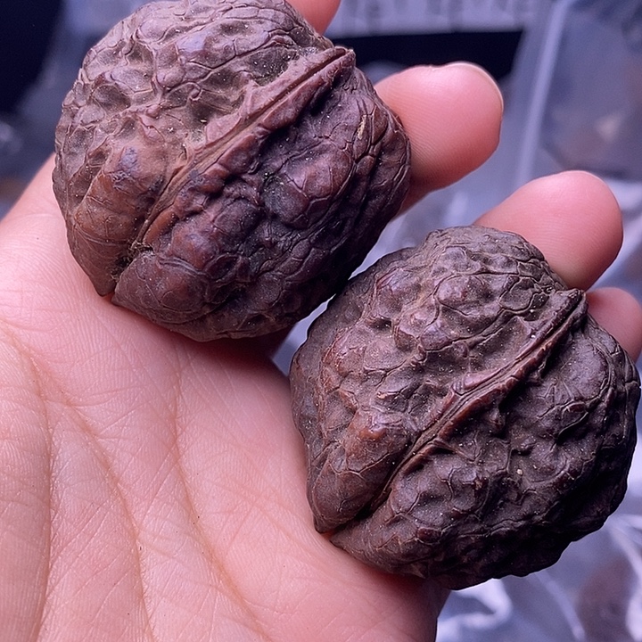 把件文玩核桃  10