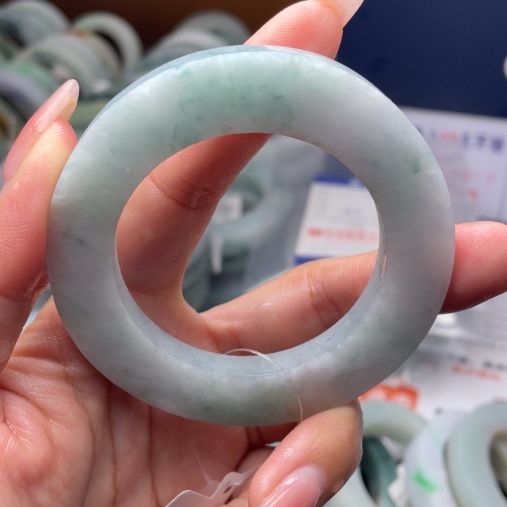 【闪购商品】未镶嵌翡翠首饰定制翡翠