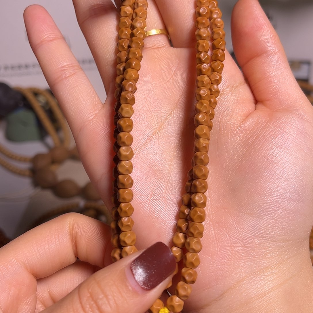 手串/手链橄榄核5.8无相