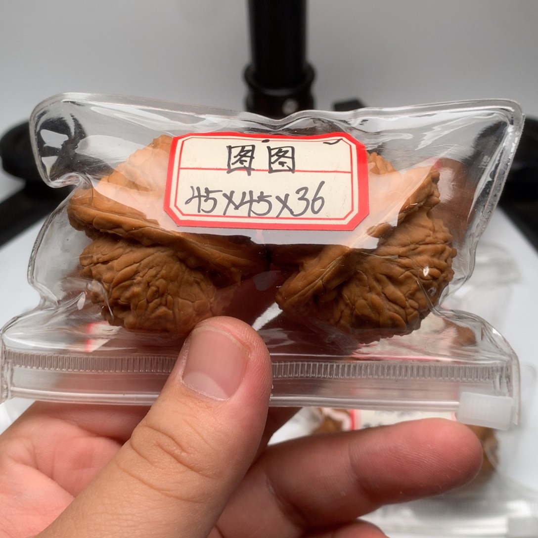 文玩核桃把件图图44