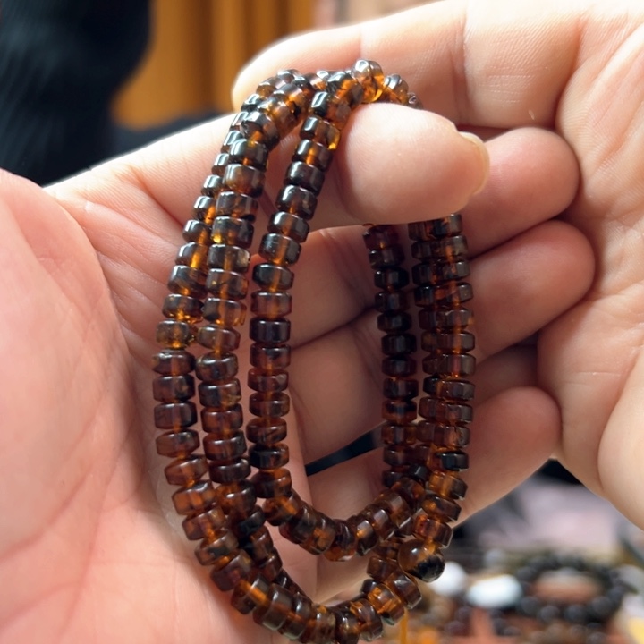 琥珀裸石未镶嵌抚顺1x