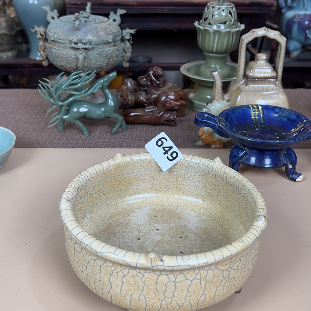 瓷片摆件摆件摆件摆件