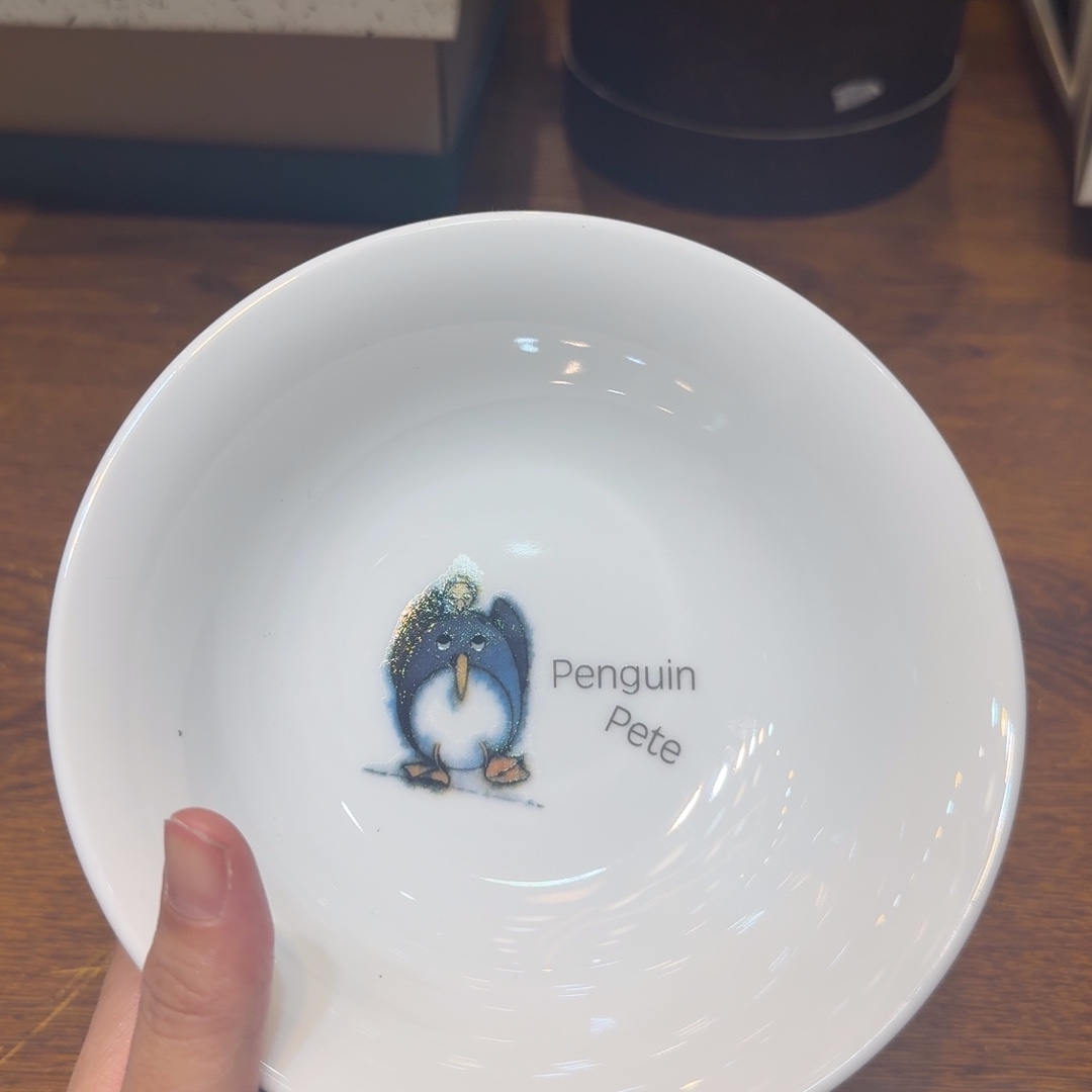 小狐狸瓷器家居好物推荐