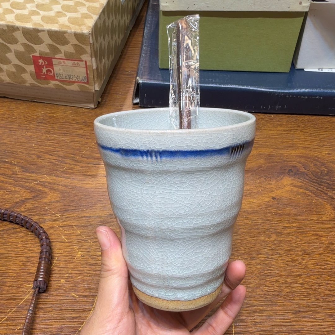 小狐狸瓷器家居好物推荐