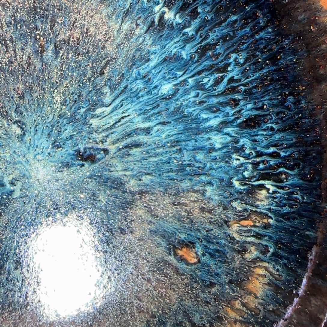 茶盏57 璞韵潭龙窑柴烧