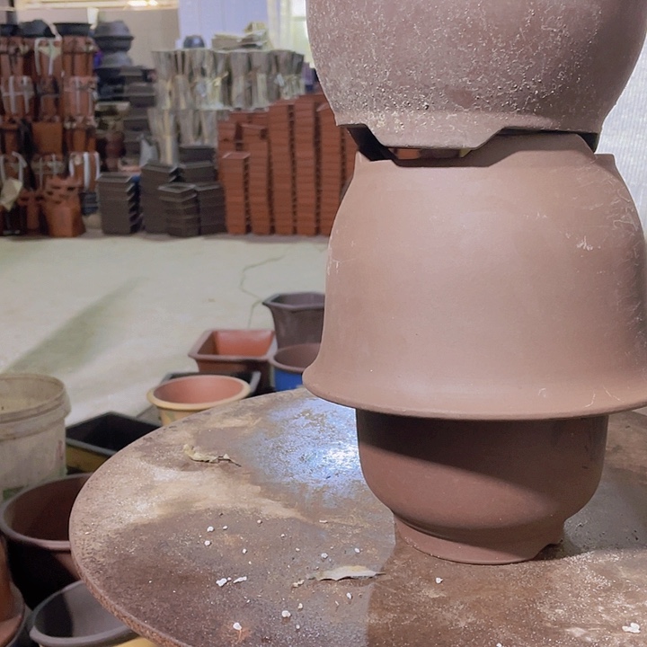 紫砂宜兴紫砂文化