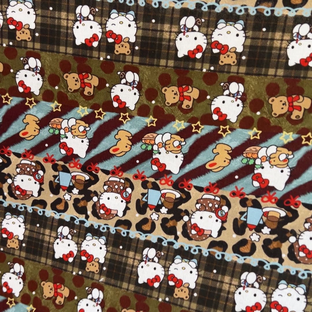 棉一米价1.1米宽纯棉平布23