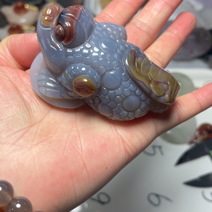 玛瑙/玉髓珠宝奇石未镶嵌