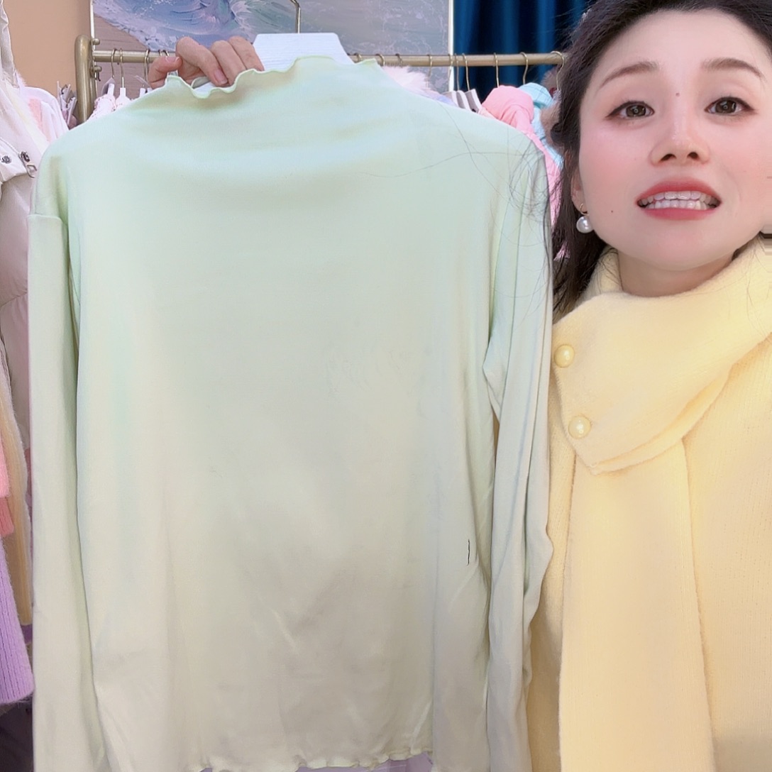 曼波绿打底好看德容
