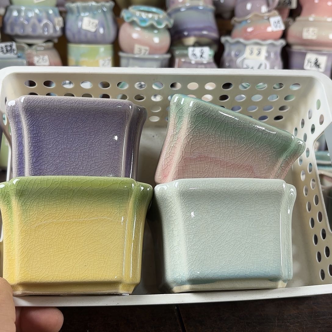 量货/口8-10高6.8深浅搭配发4