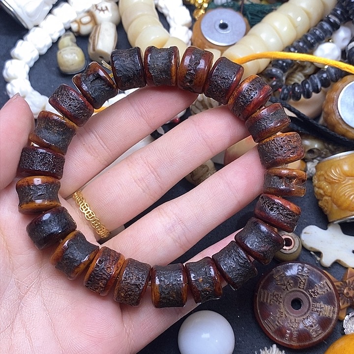 牛骨其他其他配饰