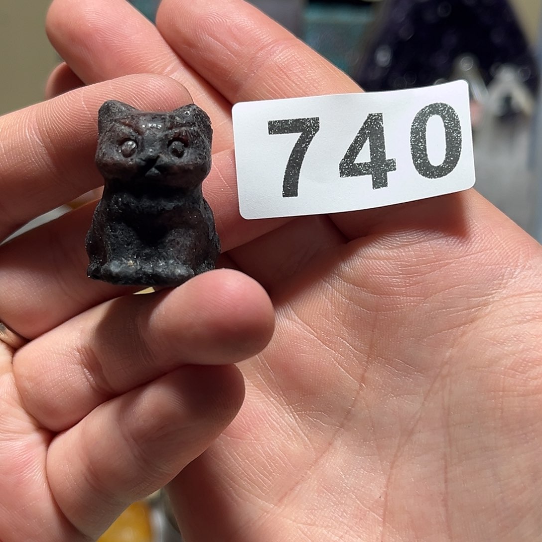 未镶嵌水晶大型摆件（非配饰）