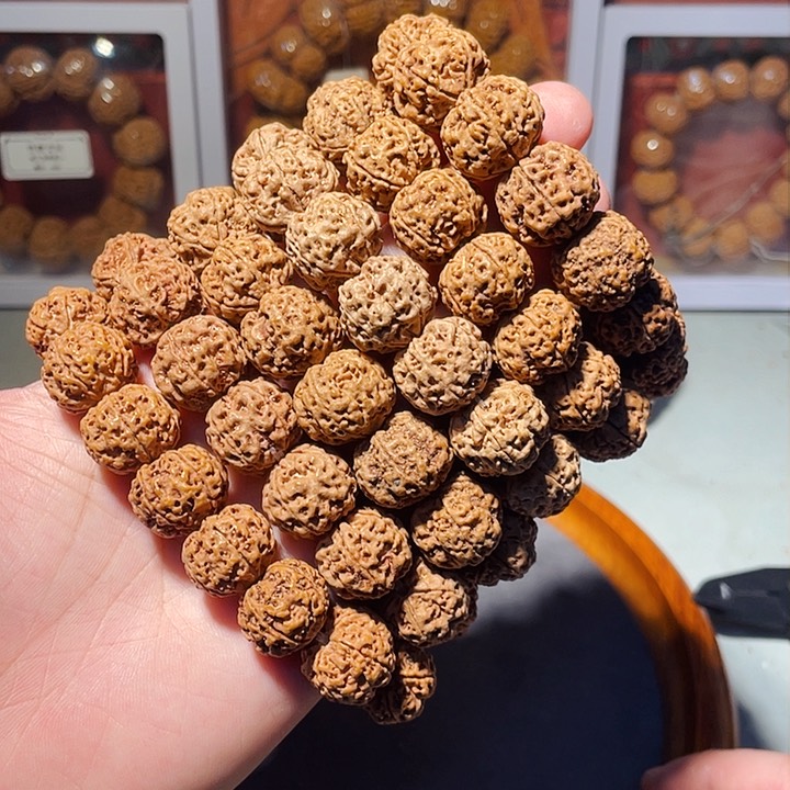 金刚菩提手串尼泊尔