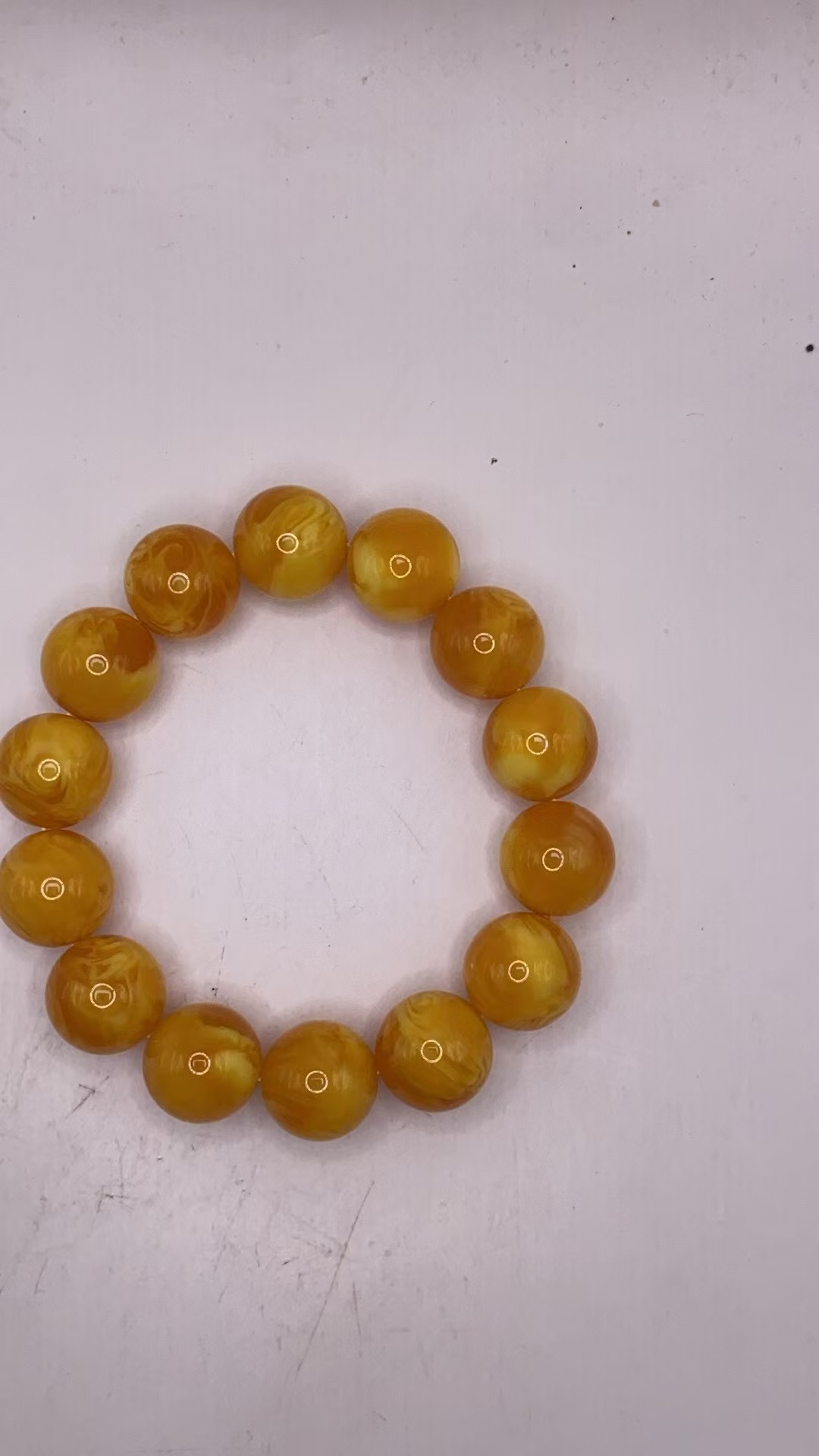 ZY64【臻源饰品】精品时尚百搭气质款手串（多样性发其一）