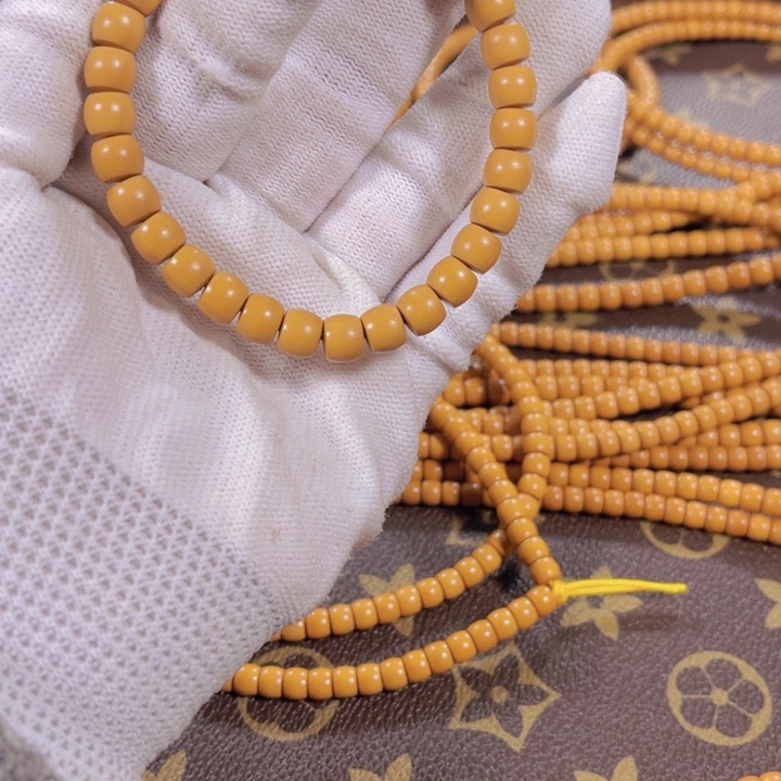 手串/手链橄榄核丹0.75单圈