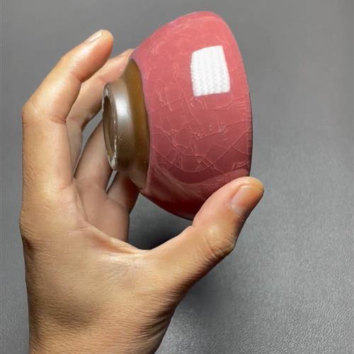 【闪购商品】茶盏-瑕疵-583.........