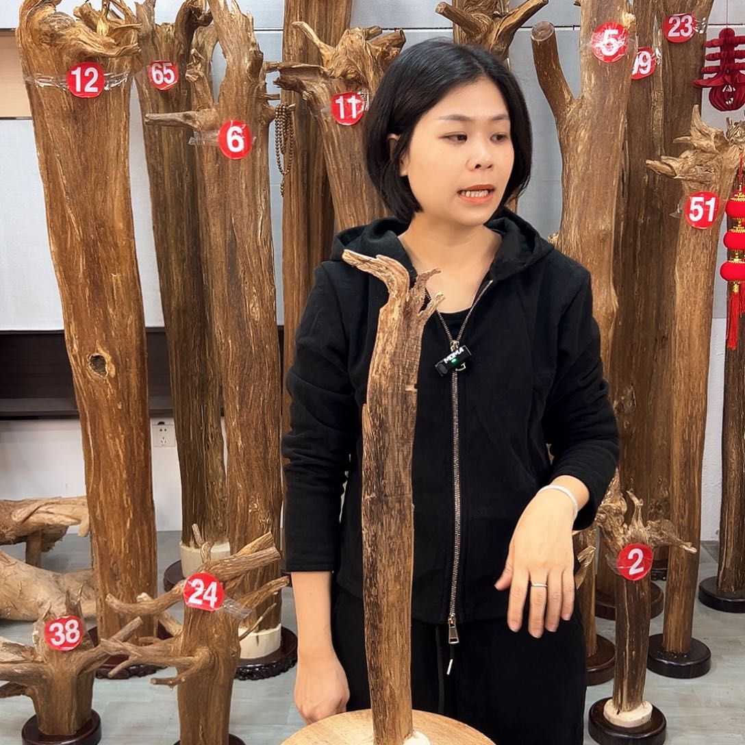 沉香摆件沉香摆件