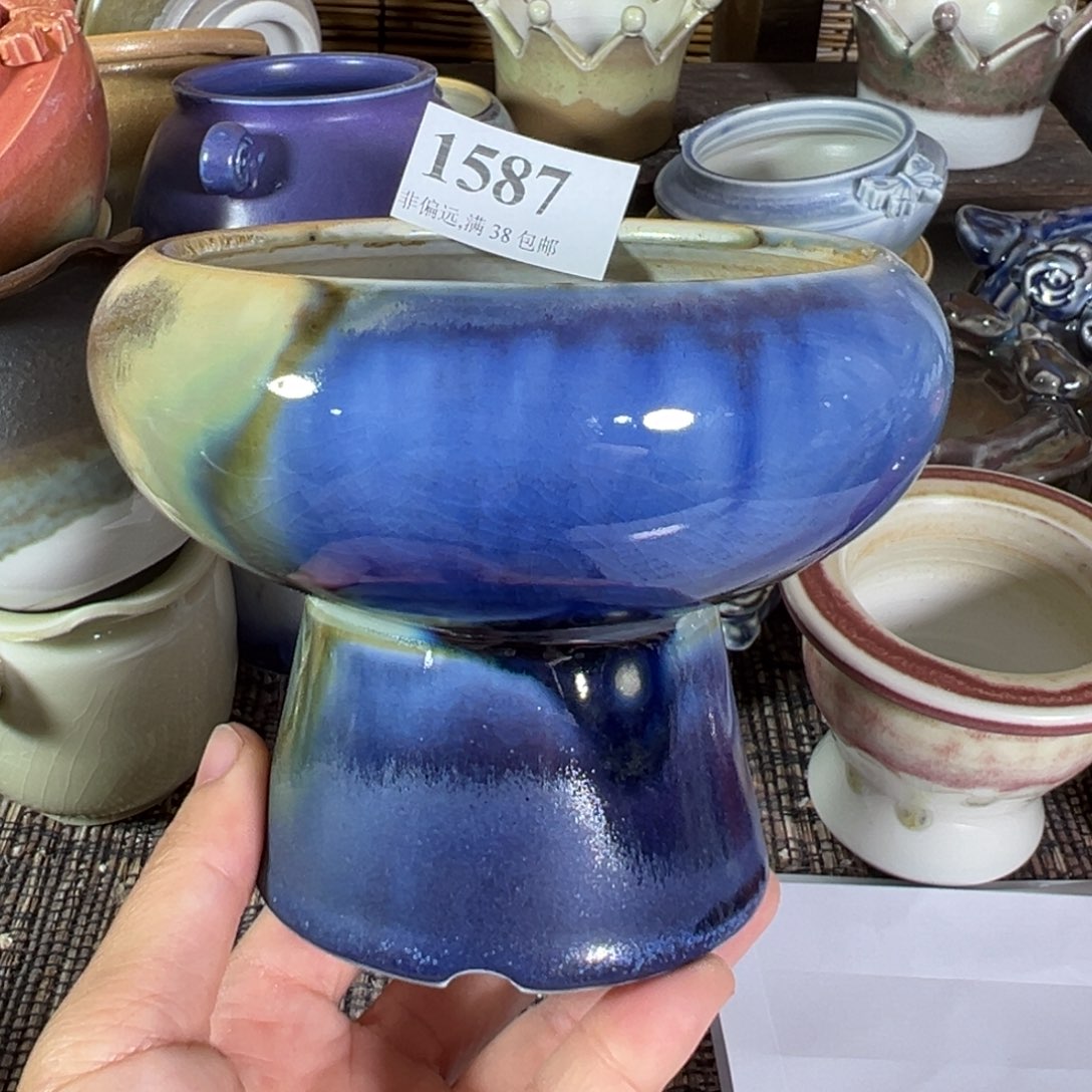 红陶景德镇陶瓷……