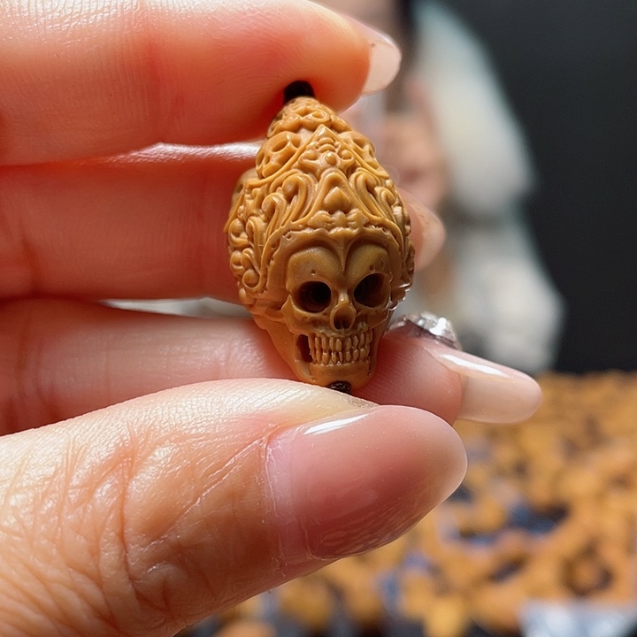 橄榄核手串/手链橄榄