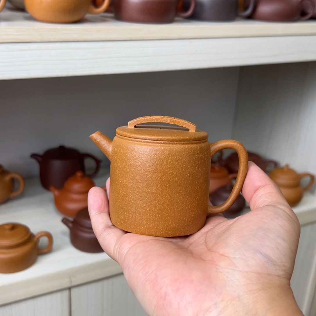 紫砂茶壶'****、紫砂壶等