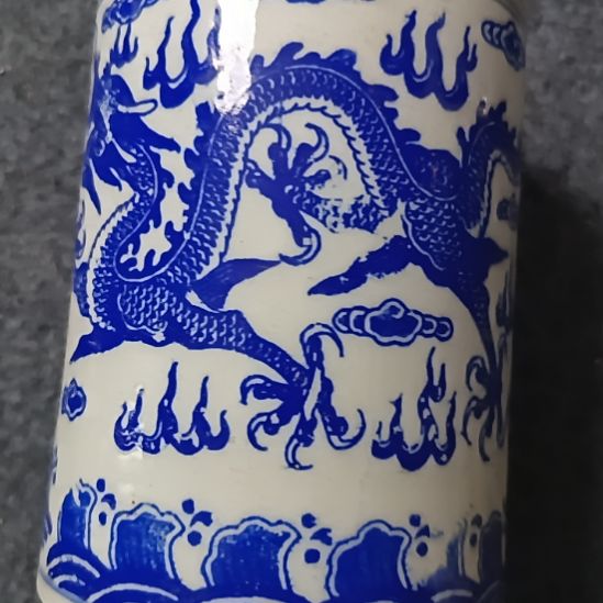 陶摆件景德镇陶瓷