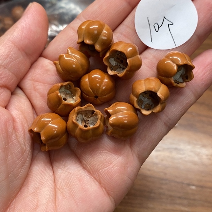 一墨手作编绳配件