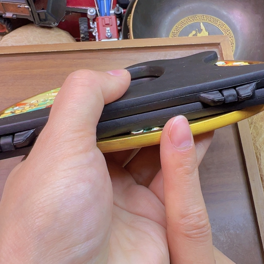 拼手速！精美铜器摆件