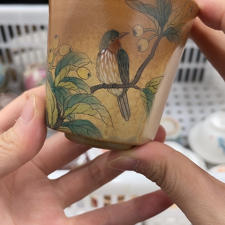 茶杯 壶 盖碗茶杯 壶 盖碗