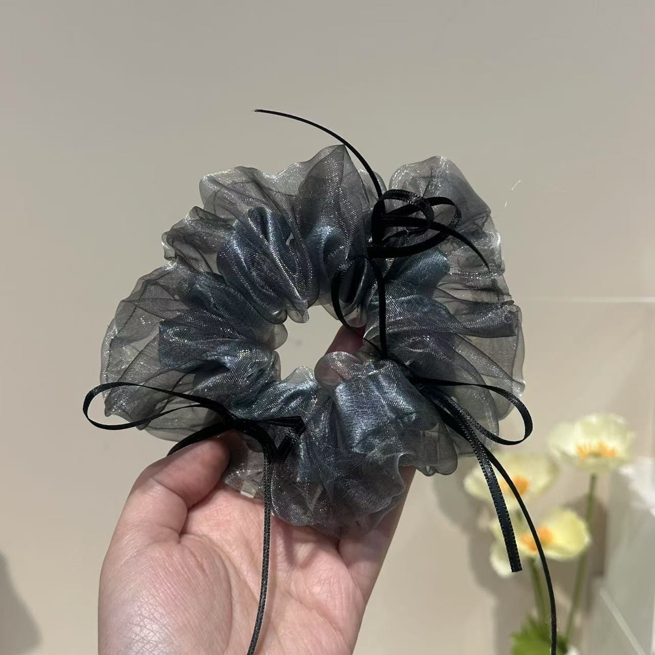 3号链接300~380原创发饰抓夹时尚头饰简约百搭