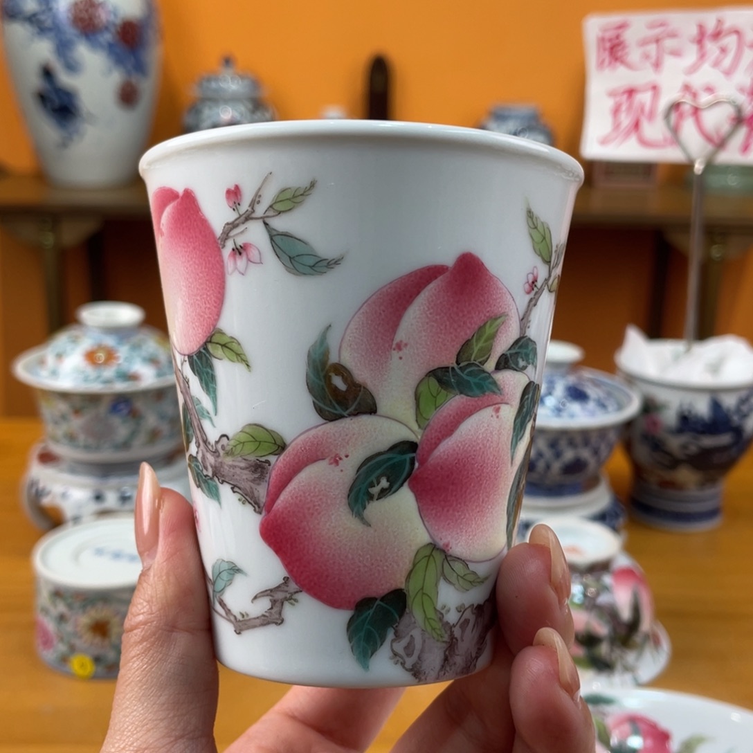 景德镇手绘哈哈哈哈哈哈