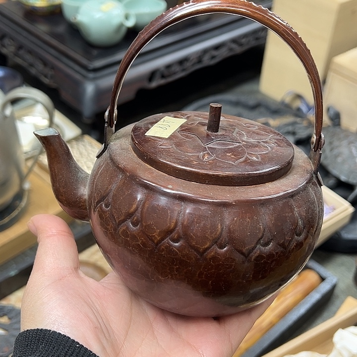 铜新店开业福利多多