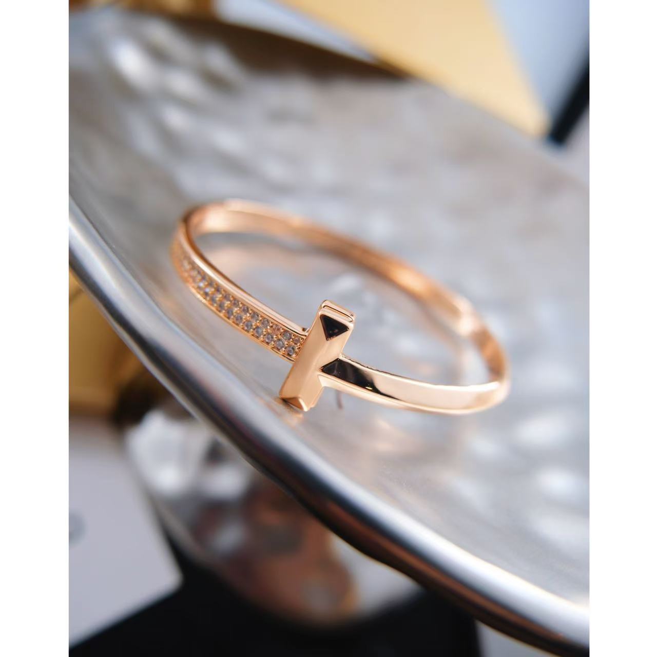 铜合金手镯 DXX小晰饰品-新品-手镯44675