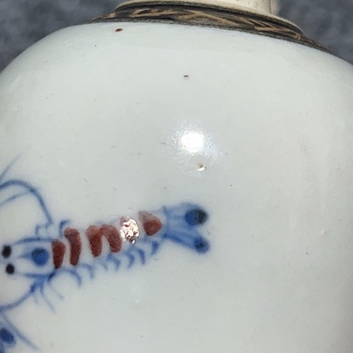 摆件景德镇陶瓷艺术品
