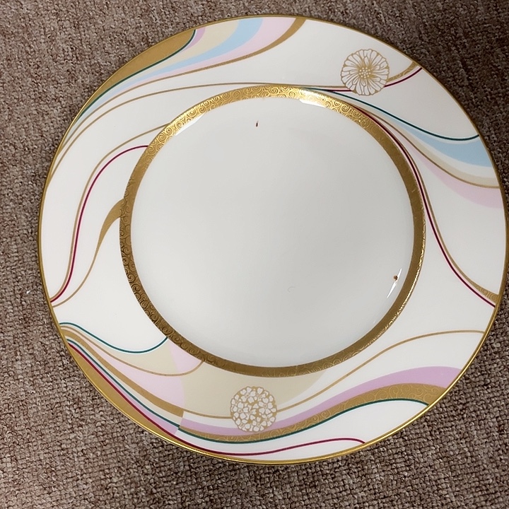 瓷片中古欧瓷瓷器陶瓷