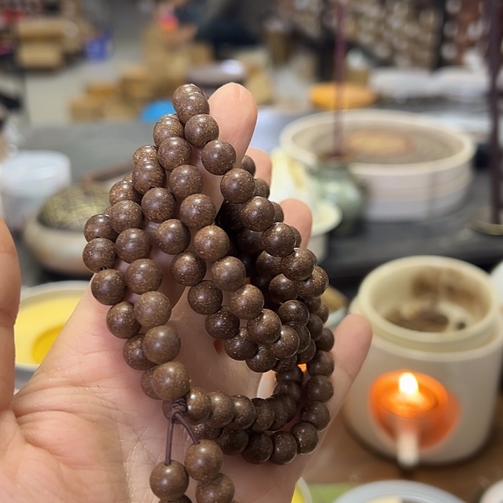合香安宫108颗0.8