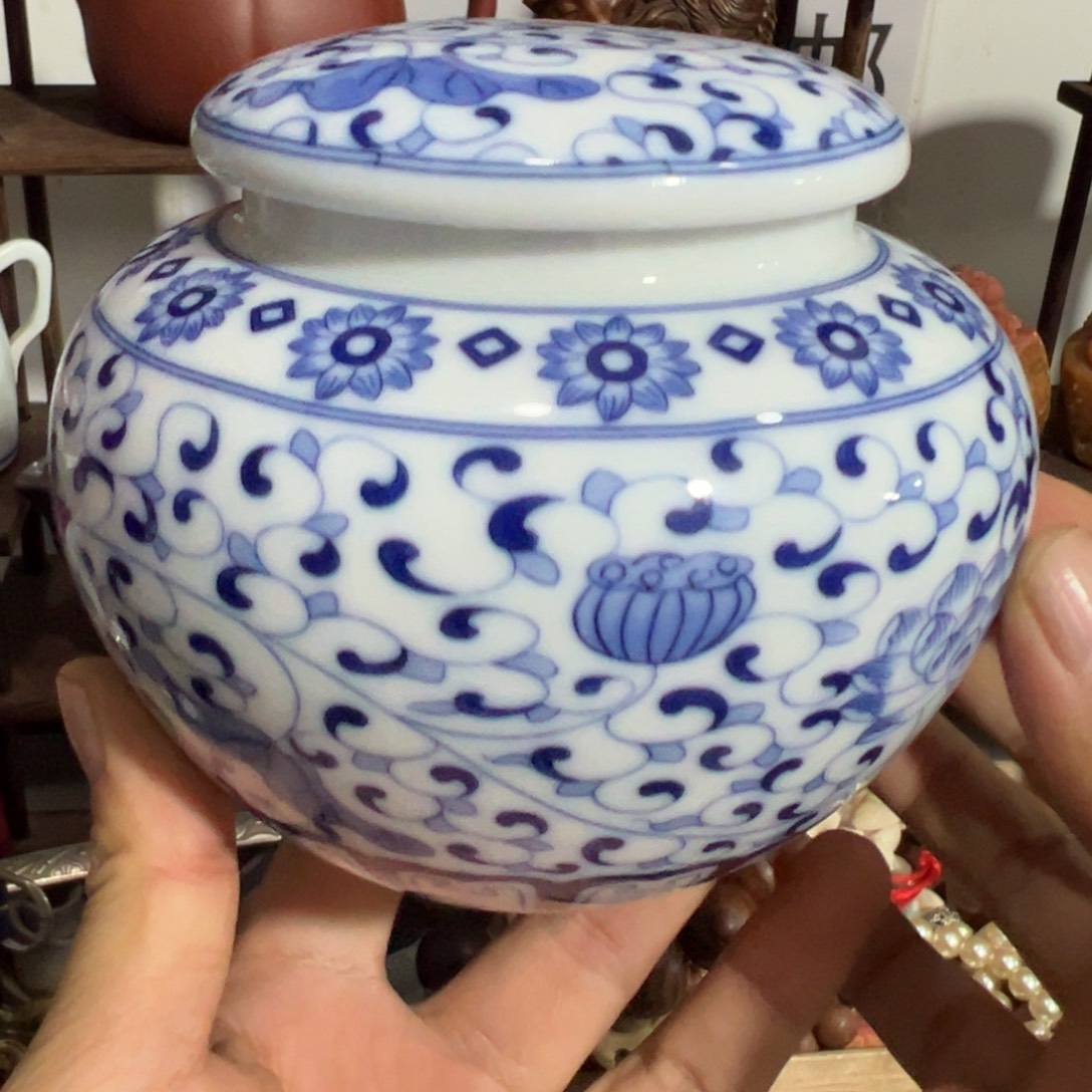 摆件陶瓷制品加工工艺技术