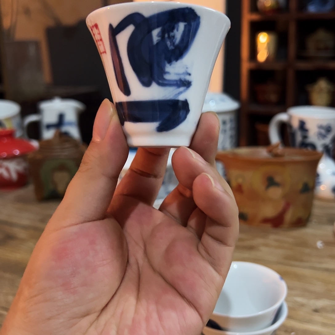 陶瓷艺术作品欣赏
