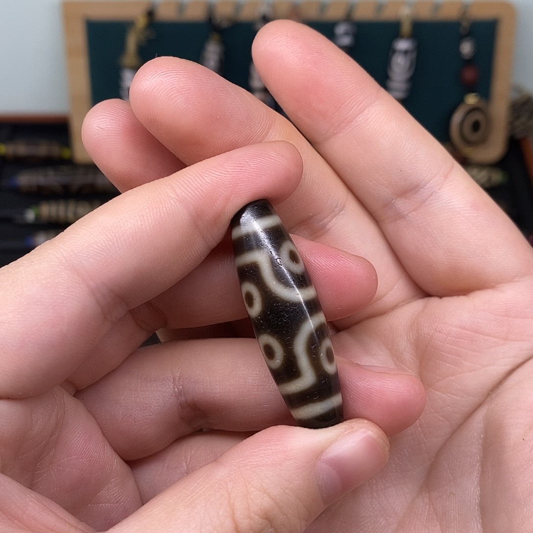 玛瑙/玉髓（覆膜）未镶嵌颈饰