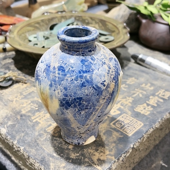 瓦当摆件瓦当摆件