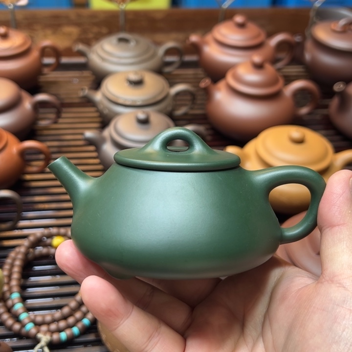 茶壶紫砂宜兴紫砂